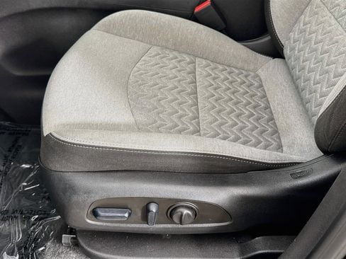 Used 2023 Chevrolet Equinox LS w/ LS Convenience Package FWD image 22