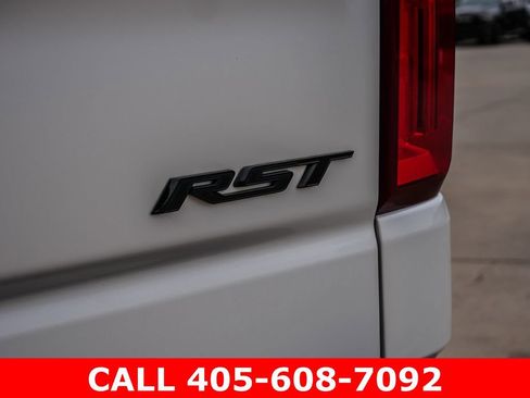 Used 2021 Chevrolet Silverado 1500 RST w/ Texas Edition Plus AWD/4WD image 48
