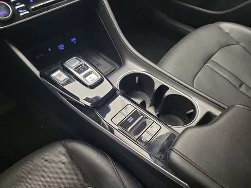 Used 2020 Hyundai Sonata Limited w/ Cargo Package FWD image 26
