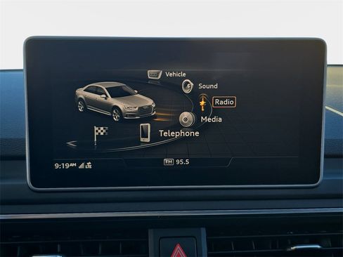 Used 2018 Audi A4 2.0T Premium Plus w/ Premium Plus Package image 23