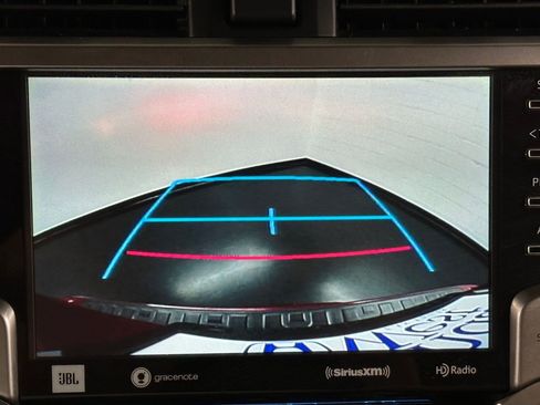 Used 2021 Toyota 4Runner Limited image 31