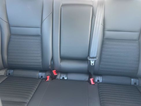 Used 2025 Nissan Rogue SV w/ Rock Creek Premium Package AWD/4WD image 20