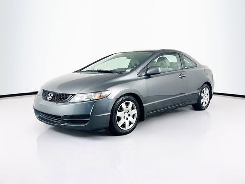 Used 2011 Honda Civic LX image 3