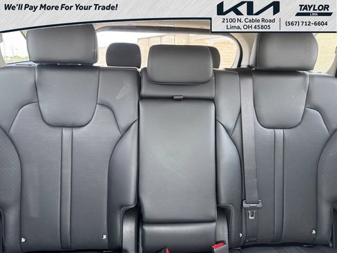 Used 2025 Kia Sorento S FWD image 13
