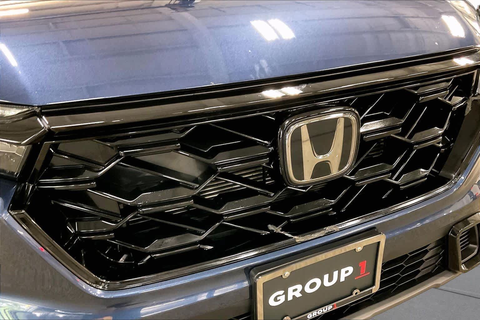 Used 2024 Honda CR-V Sport image 30