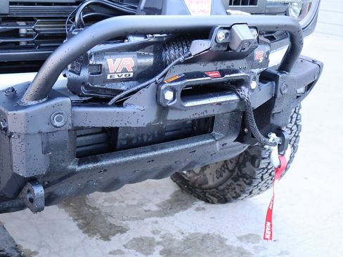 Used 2023 Ford Bronco Raptor image 10