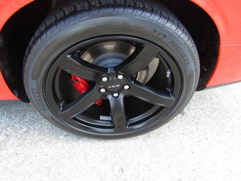 Used 2022 Dodge Challenger SRT Hellcat w/ Plus Package image 13