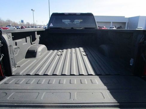 Certified 2024 Chevrolet Silverado 3500 LT w/ Safety Package image 22