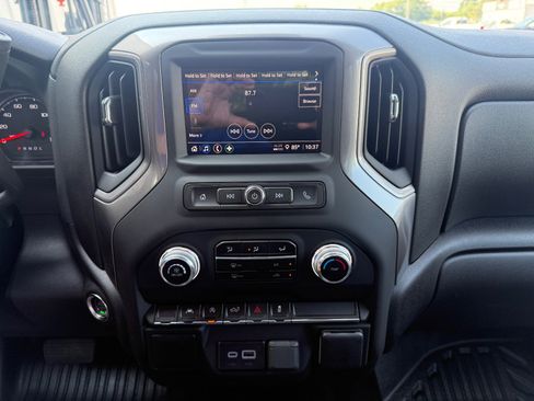 New 2026 GMC Sierra 1500 Pro w/ Pro Value Package image 19