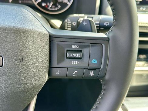 Certified 2026 Nissan Rogue SV w/ SV Premium Package image 16