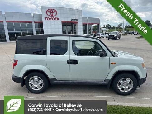 Used 2010 Honda Element LX image 2