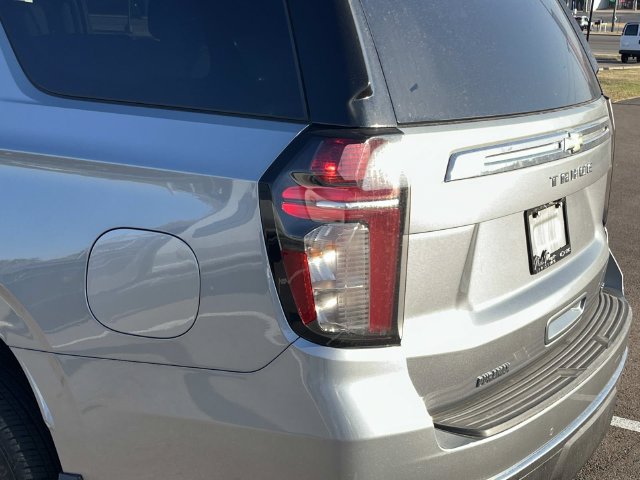 Certified 2024 Chevrolet Tahoe LT w/ Luxury Package AWD/4WD image 11
