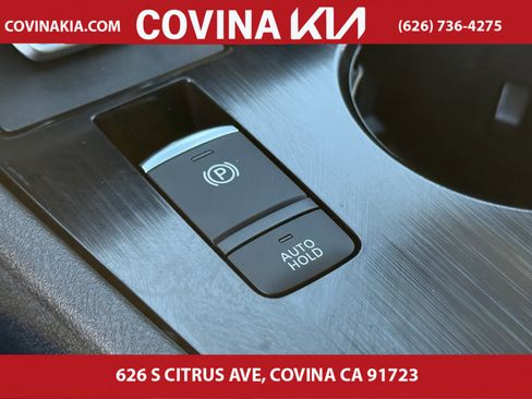 Used 2023 Nissan Rogue SV image 25