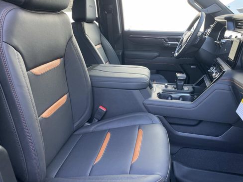 New 2026 GMC Sierra 1500 AT4 image 27