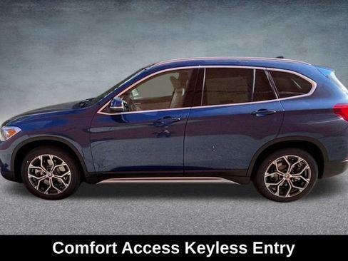 Used 2021 BMW X1 xDrive28i w/ Premium Package image 14