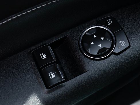 Used 2021 Ford Mustang Coupe w/ Wheel & Stripe Package image 16