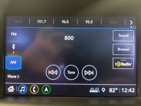 Used 2018 GMC Terrain Denali w/ LPO, 'HIT The Road' Package AWD/4WD image 25