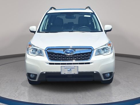 Used 2014 Subaru Forester 2.5i Touring AWD/4WD image 2