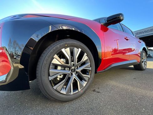 New 2026 Subaru Solterra Touring XT image 10