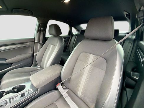 Used 2023 Honda Civic Sport image 19