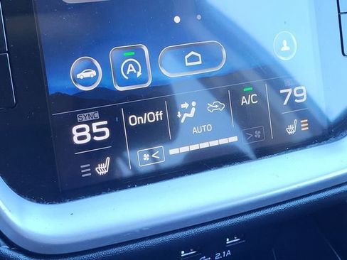 Used 2020 Subaru Outback Limited w/ Popular Package #2 image 18