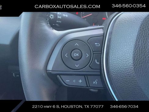 Used 2022 Toyota Corolla SE image 14