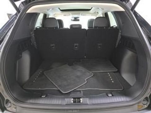 Used 2022 Ford Escape Titanium w/ Titanium Elite Package AWD/4WD image 19