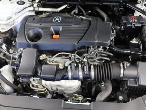 Used 2025 Acura TLX SH-AWD w/ A-SPEC Pkg image 24