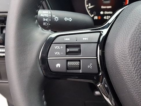 Used 2024 Honda CR-V EX-L image 23