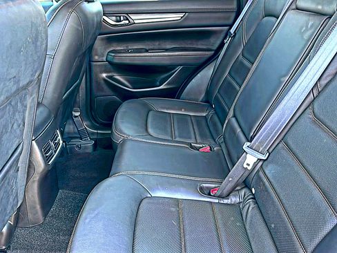 Used 2023 MAZDA CX-5 AWD 2.5 S w/ Premium Plus Pkg image 19