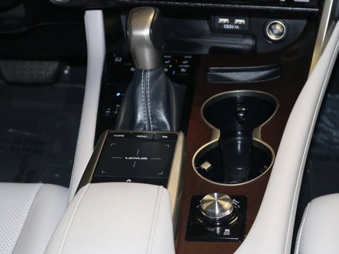 Used 2022 Lexus RX 350 FWD w/ Premium Package image 42