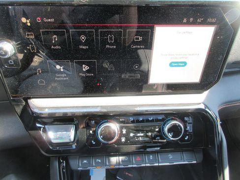 New 2026 GMC Sierra 1500 AT4 w/ AT4 Premium Package image 20