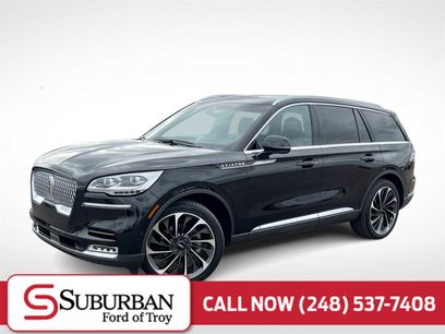 Used 2023 Lincoln Aviator Reserve w/ Equipment Group 201A