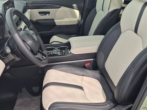 New 2026 Honda Passport TrailSport Elite image 4