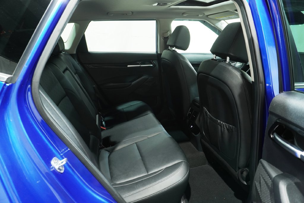 Used 2022 Kia Seltos EX AWD/4WD image 18