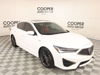 Used 2022 Acura ILX video 1