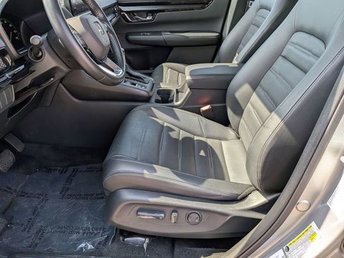 Used 2025 Honda CR-V EX-L image 23