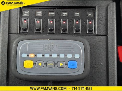 Used 2023 Ford Transit 350 148 High Roof Extended RWD image 41