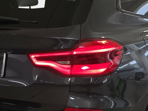 Used 2020 BMW X3 xDrive30i w/ Convenience Package image 33