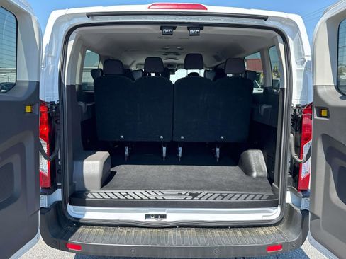 Used 2023 Ford Transit 350 XLT RWD image 23