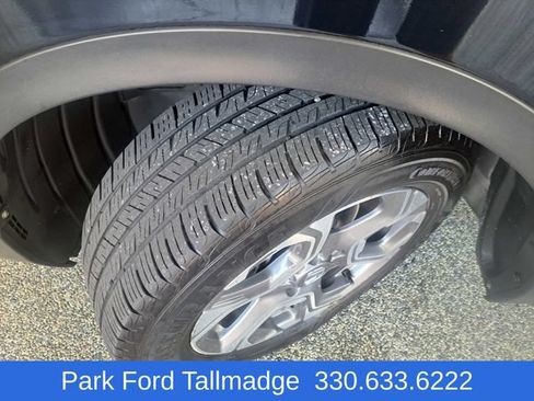 Used 2019 Honda CR-V EX image 9