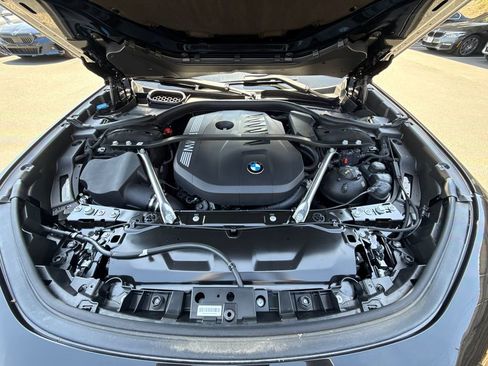 New 2026 BMW 740i RWD image 8