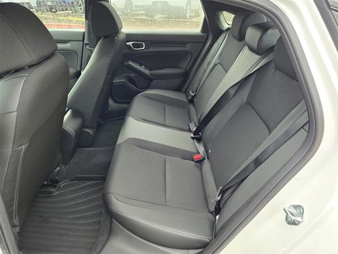 New 2026 Honda Civic Sport image 10