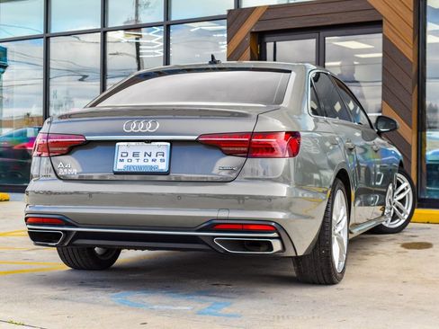 Used 2023 Audi A4 2.0T Premium Plus image 18