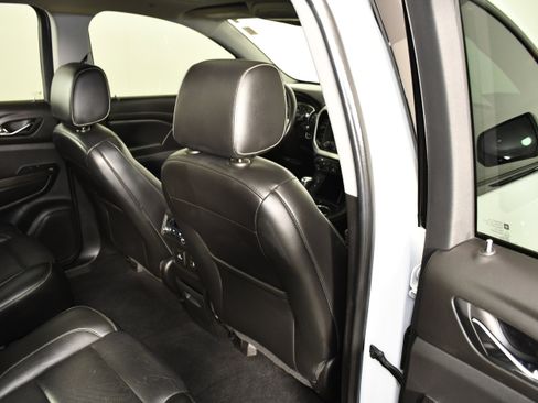 Used 2019 GMC Acadia SLT w/ Black Edition AWD/4WD image 44