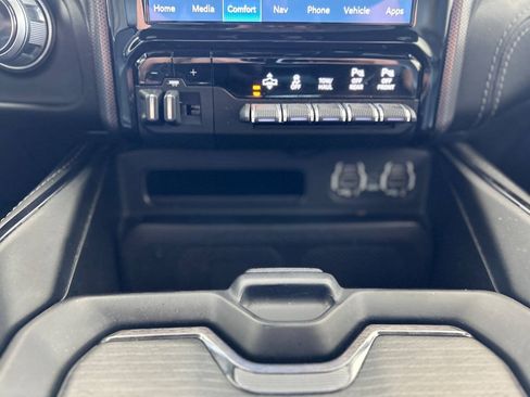 Used 2022 RAM 1500 Limited AWD/4WD image 79