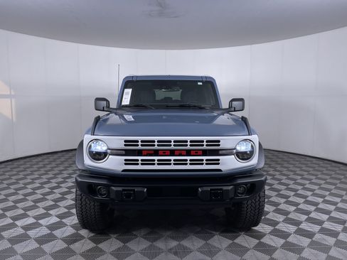 Used 2025 Ford Bronco Heritage Edition image 29