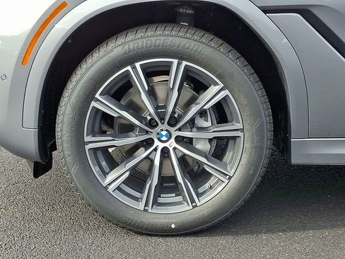 Certified 2026 BMW X6 xDrive40i AWD/4WD image 8