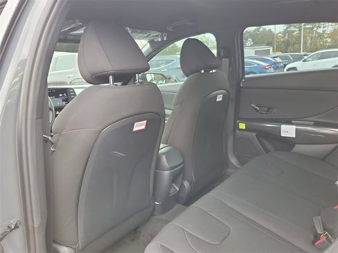 New 2026 Hyundai Elantra Sport image 10