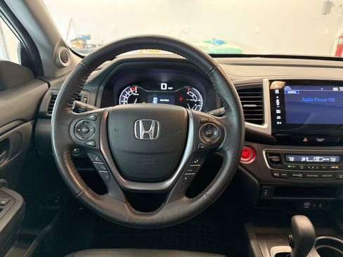 Used 2017 Honda Pilot EX-L image 13